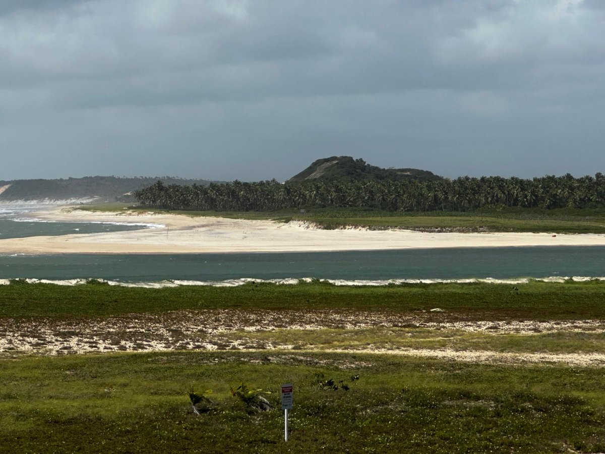 Barra Do Cunhau (pipa) kitesurf holidays